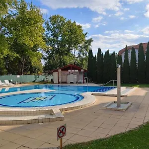 Panoráma Lux Wellness Apartman