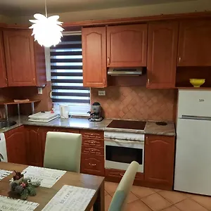 Boroka Apartman