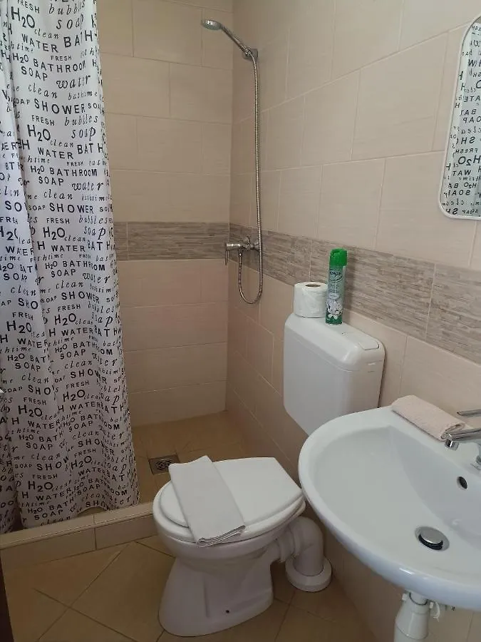 Apampa Apartman Hajdúszoboszló