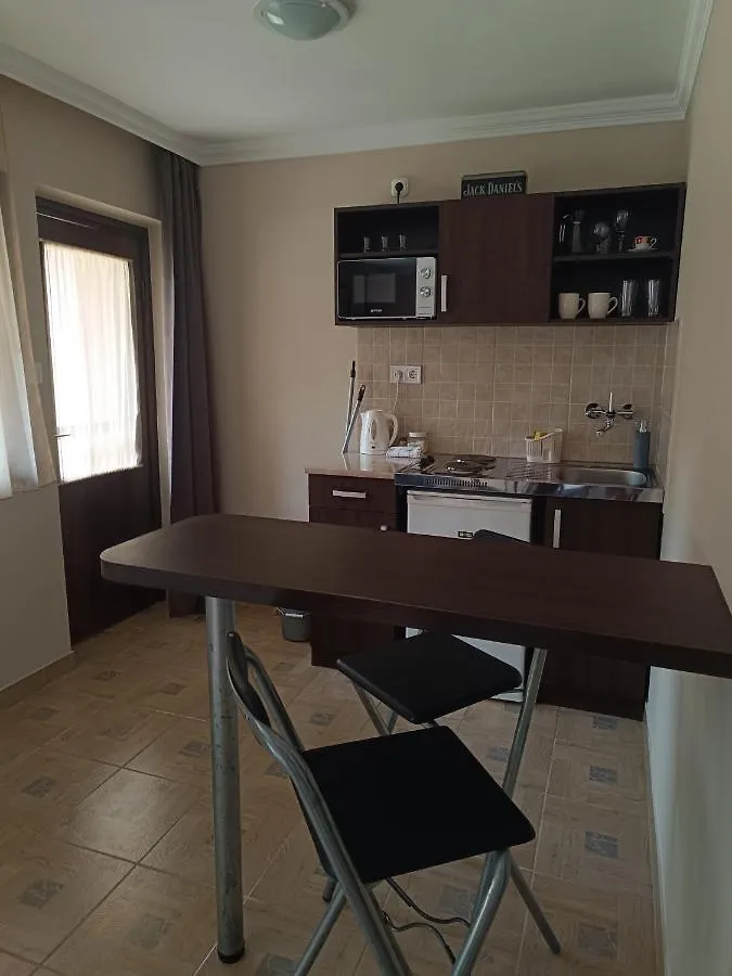 Apampa Apartman Hajdúszoboszló
