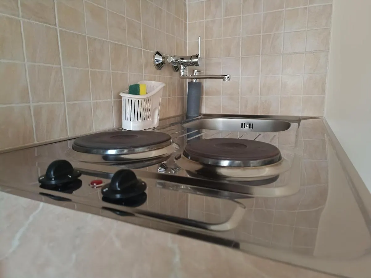 Apampa Apartman Hajdúszoboszló 0*,