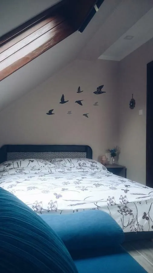 Hajdúszoboszló Apampa Apartman הונגריה