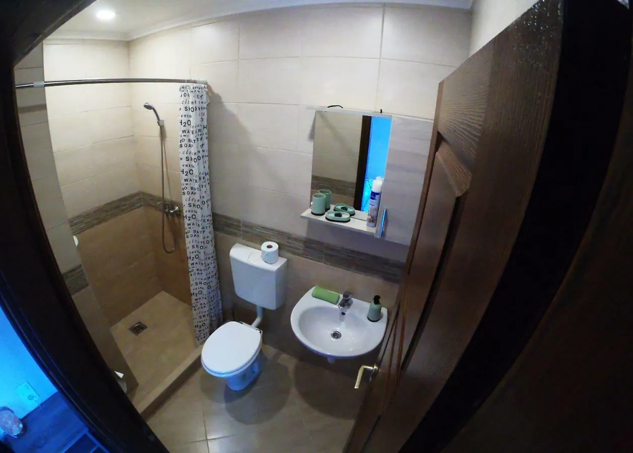 Apampa Apartman Hajdúszoboszló