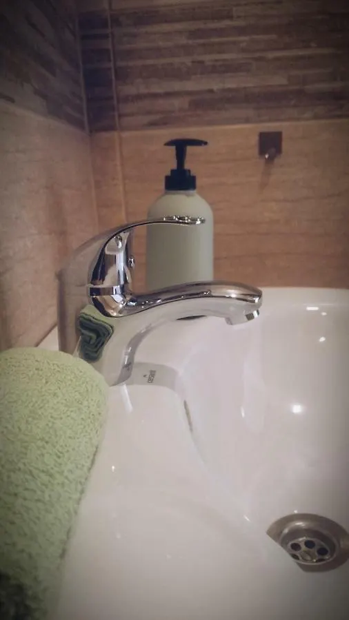 Apampa Apartman Hajdúszoboszló