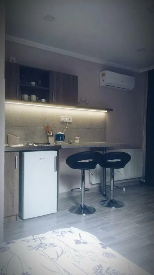 Apampa Apartman Hajdúszoboszló